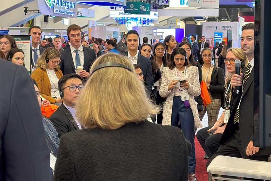 Descrubiendo Excelencia Oftalmologia Paginaweb