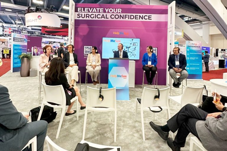 HelpMeSee presente en la AAO y el “CURSO” Paginaweb Nota4 231123 Oald 768x512