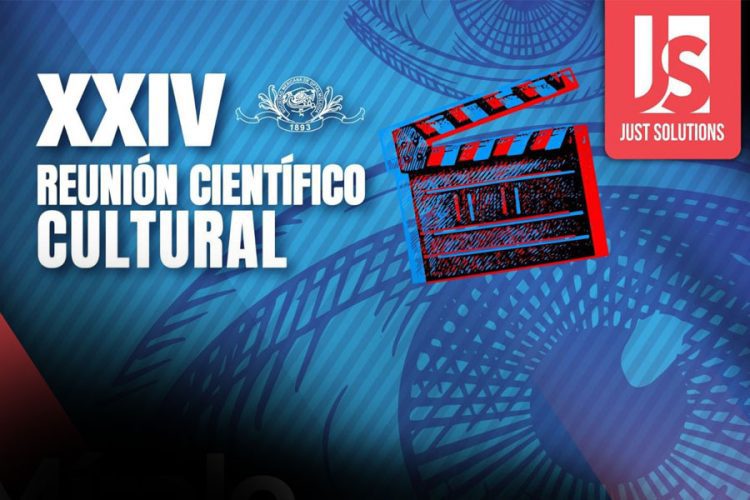 XXIV Reunión Científico Cultural