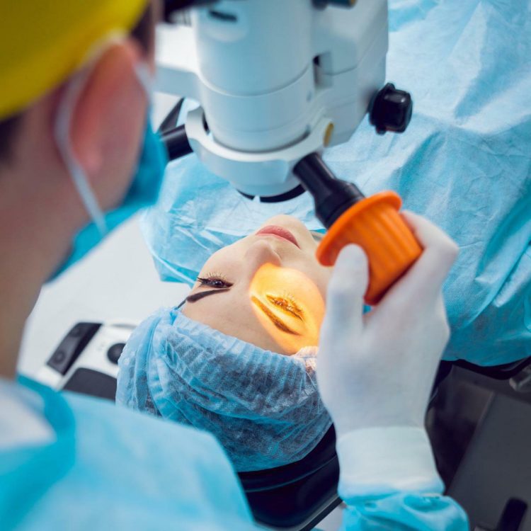 Ampliación del arsenal de Retina