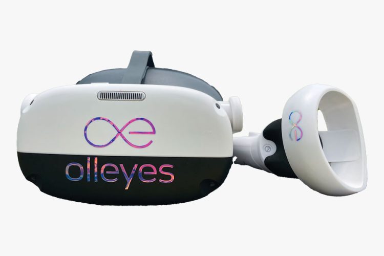 Olleyes obtiene la aprobación reglamentaria de ANVISA para la plataforma VisuALL VRP en Brasil