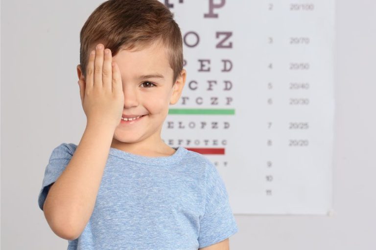 Promover la salud infantil es prevenir la enfermedad del adulto: La progresión de la miopía es un problema de salud pública controlable Paginaweb Nota2 240124 Oald 768x512