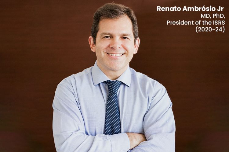 ISRS es nuevamente una sociedad independiente