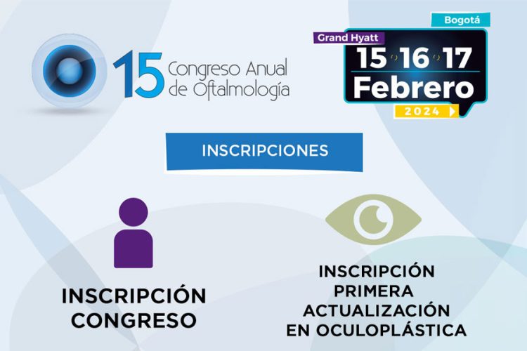 15 Congreso Anual de Oftalmología