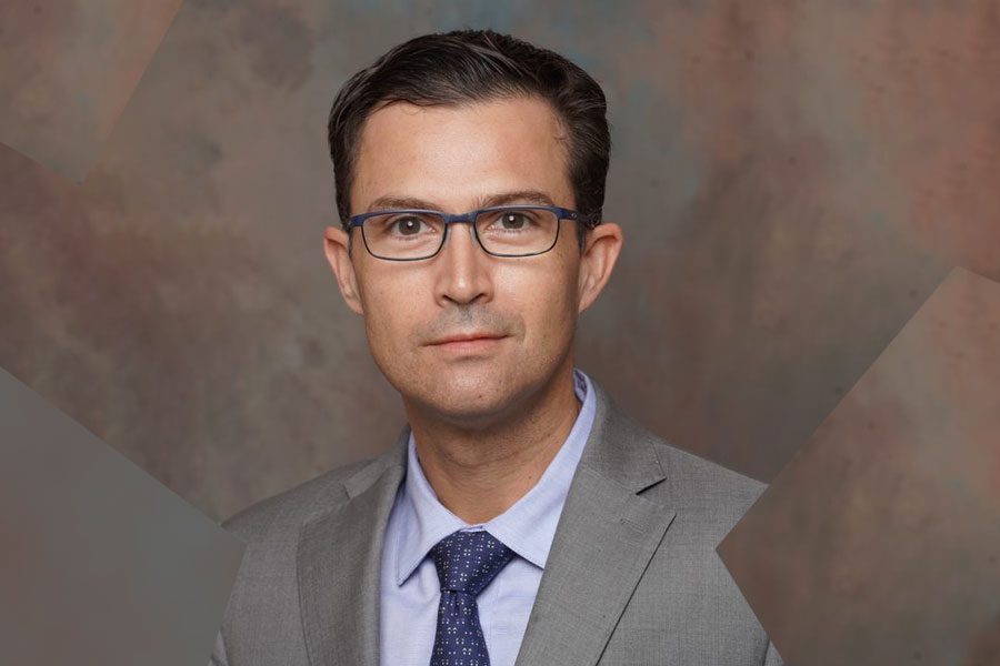 Dr. Guillermo Amescua, líder en la oftalmología Paginaweb Nota4 240124 Oald