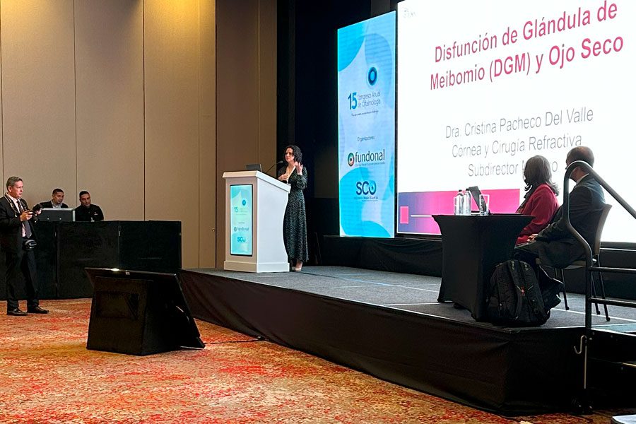 15 Congreso Anual de Oftalmología Paginaweb Nota1 210224 Oald