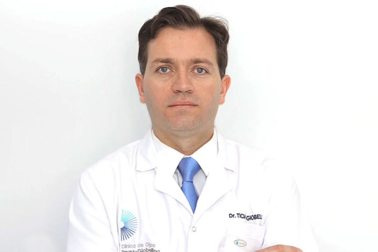 El Dr. Ticiano Giobellina los invita a Polonia