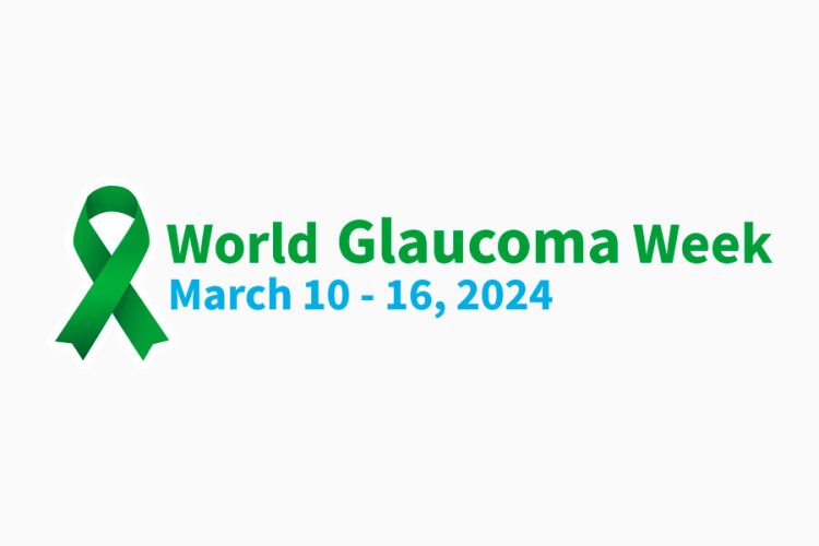 Semana Mundial del Glaucoma
