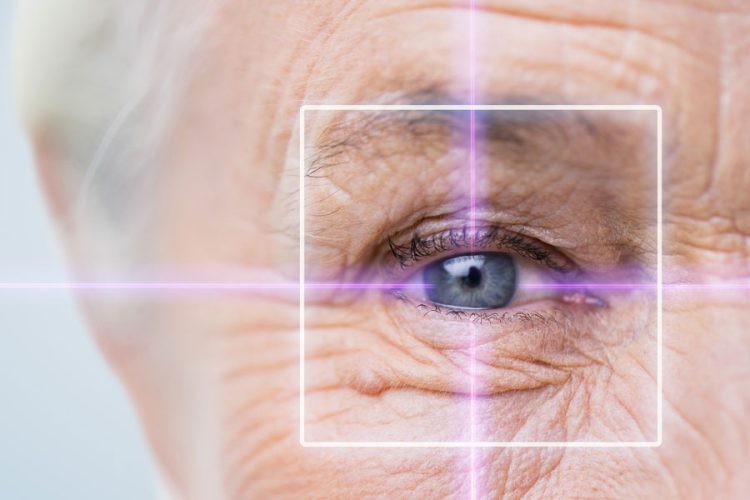 Febrero fue declarado el mes de la Degeneración Macular Relacionada con la Edad (DMAE) y la Baja Visión por Prevent Blindness