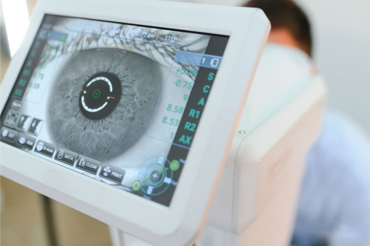 El PVD como biomarcador de la oclusión de la vena retiniana central