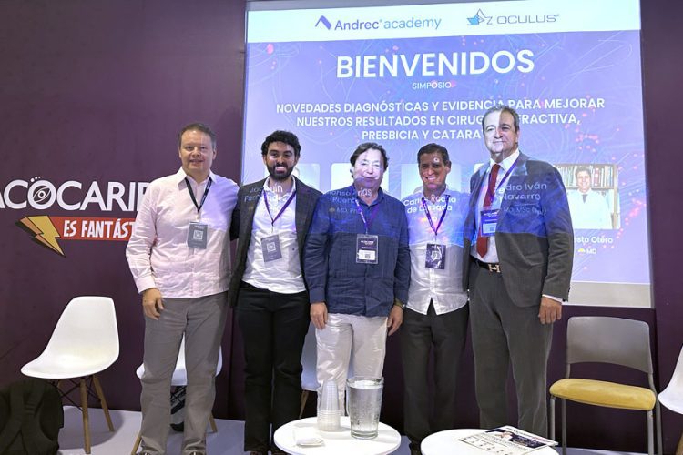 FACOCARIBE 2024 fue fantástico