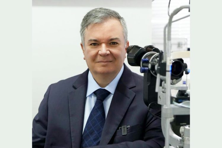 Héctor Darío Forero Ángel, M.D. se une a ATENEA