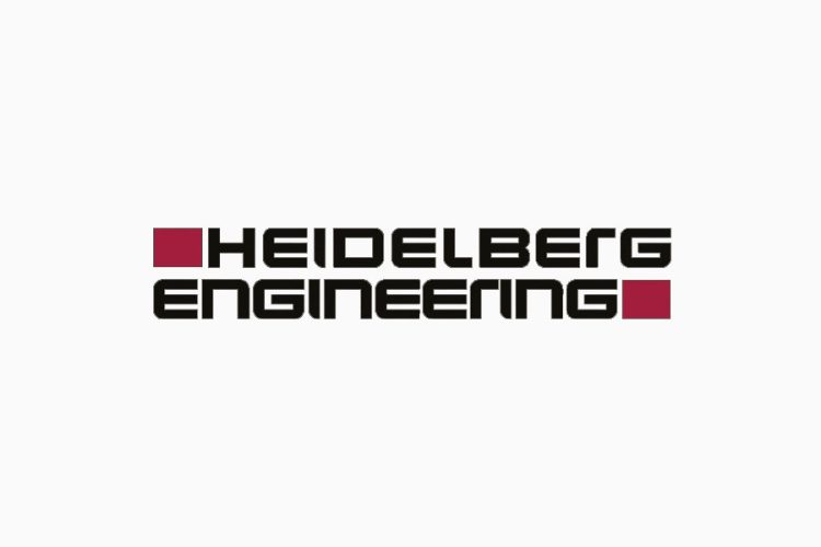 SPECTRALIS® de Heidelberg Engineering