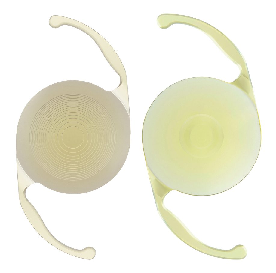 La Trifocal PanOptix