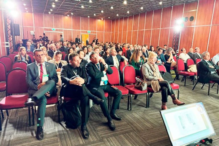 PanCornea presente en el XXII Congreso Argentino de Oftalmología Pagina Nota1 240424 Oald 768x512