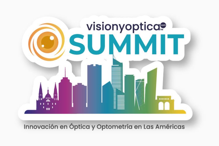 Se acerca el Summit Visionyoptica 2024