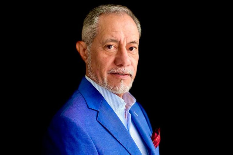 El Dr. Raúl Suárez abordará el tema del Síndrome de Visión en Computadora en el Summit Visión y Óptica 2024 Pagina Nota2 190624 Oald 768x512