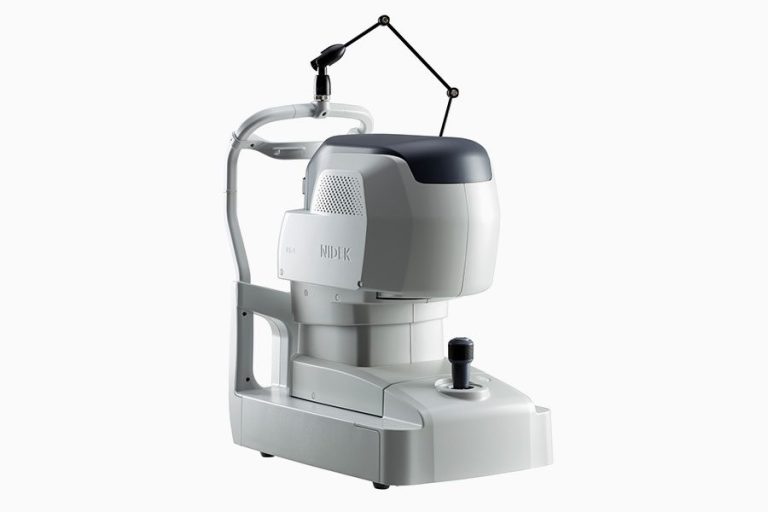 NIDEK lanza el Tomografía de Coherencia Óptica Glauvas RS-1 Pagina Nota3 120624 Oald 768x512