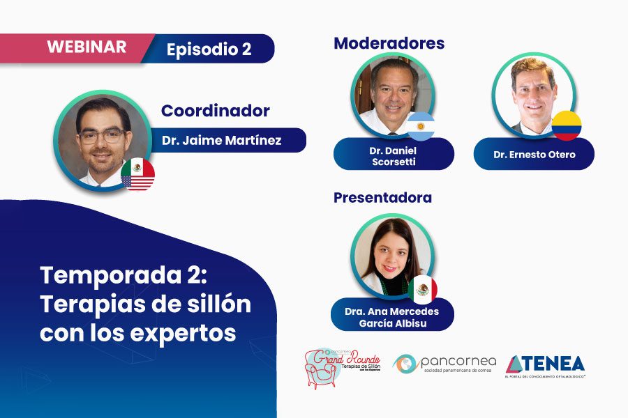 Terapia de Sillón con los Expertos regresa en su segunda temporada Pagina Nota4 050624 Oald