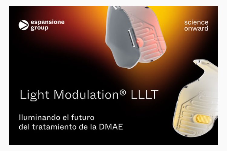 Nuevas esperanzas en el tratamiento de la DMAE con LM® LLLT