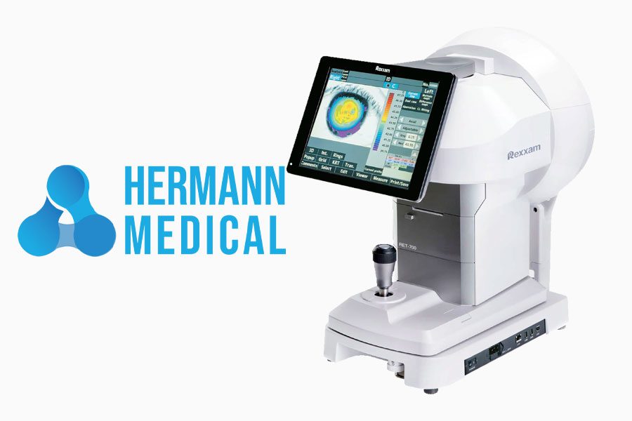 RET 700 de Rexxam, tecnología integral óptica Paginaweb Nota1 170724 Oald