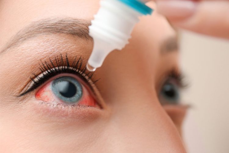 Pseudodrusen reticular: característica de riesgo macular para la progresión tardía de la DMAE