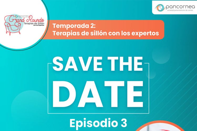 ¡No te pierdas el tercer episodio de la Temporada 2 de “Grand Rounds con los Expertos”!