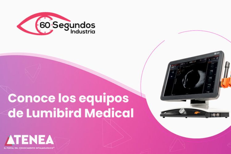 Conoce los equipos de Lumibird Medical