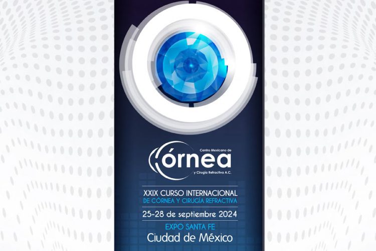Se acerca el XXIX Curso Internacional de Córnea y Cirugía Refractiva