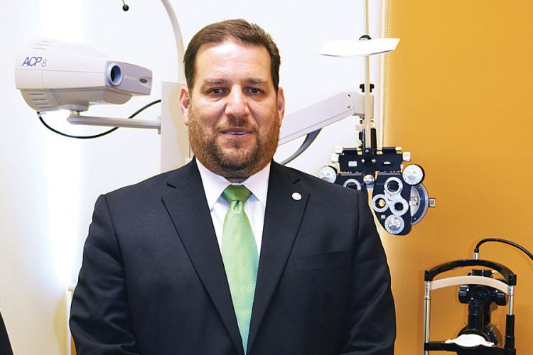 Aprendizaje centrado en el paciente