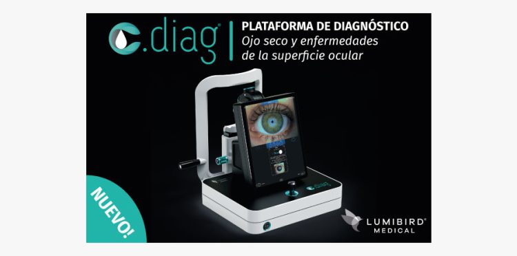 C.DIAG®: el futuro del diagnóstico