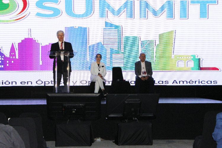 Summit VisionyOptica 2024: éxito e innovación