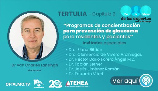 Programa de concientización para prevención de glaucoma para residentes y pacientes 3 mar cap 2 520x300 1