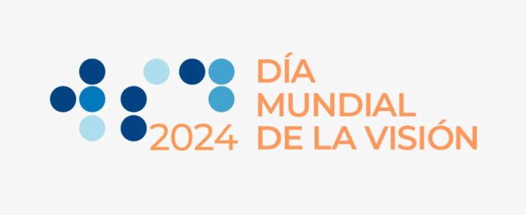 Día Mundial de la Visión 2024: un llamado a la acción por la salud ocular de los niños Pagina Nota1 091024 Oald 768x314