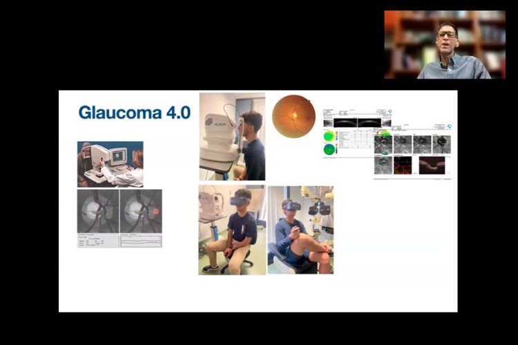 Virtual Vision impulsa la innovación en oftalmología con un webinar sobre realidad virtual