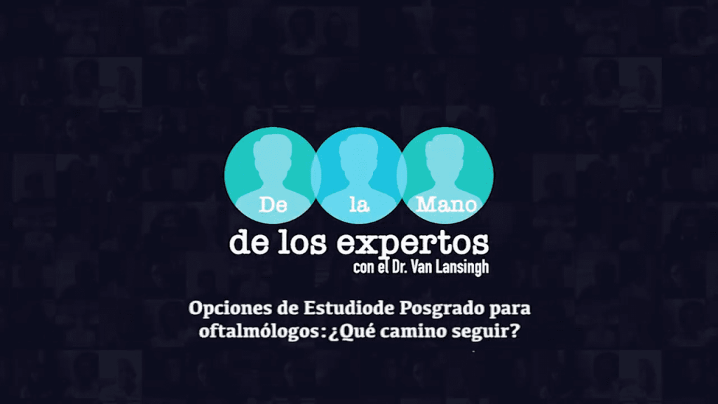 Opciones de estudio de posgrado terurlia postgrado