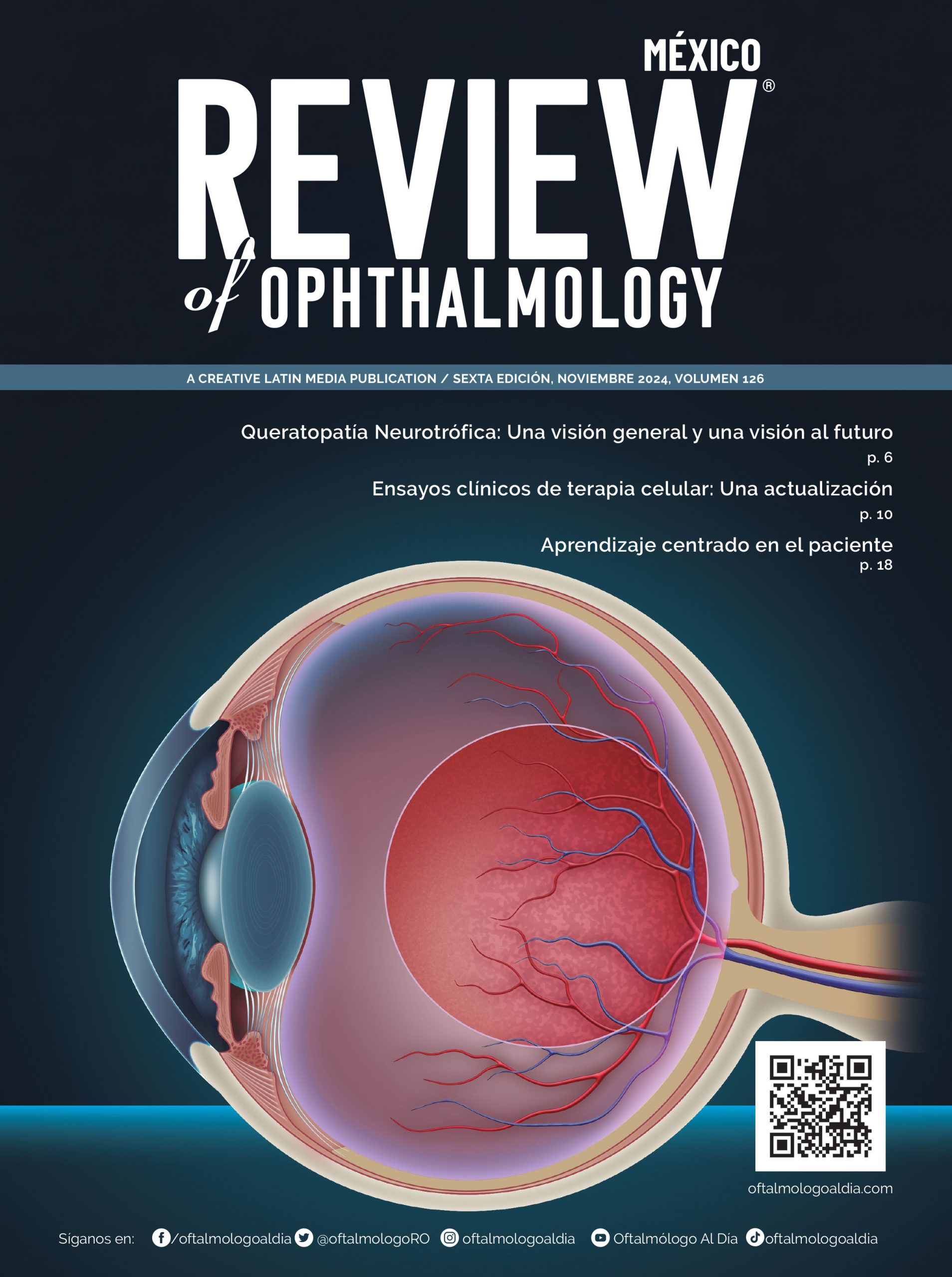 Portada RO Ed 6 11 24 Vol 126 Mx 01 Scaled 1