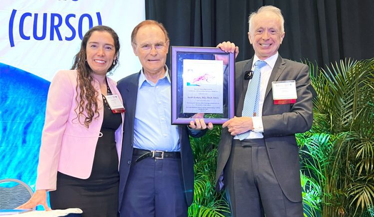 XLVI Curso Interamericano de Oftalmología Clínica: el puente de la educación con LATAM