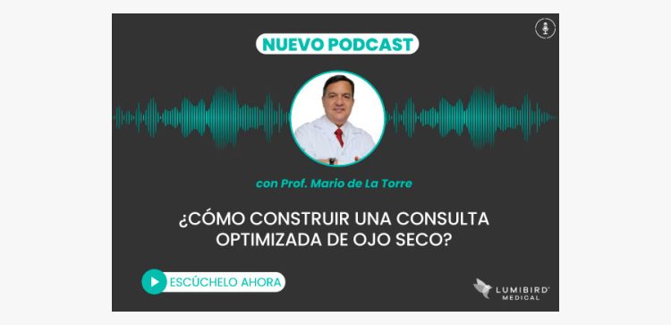 ¿Cómo construir una consulta optimizada para el ojo seco?