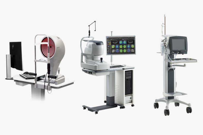 S4OPTIK presentó con éxito las tecnologías más avanzadas de NIDEK y CSO Pagina Nota2 27 11 24 Oald 768x512