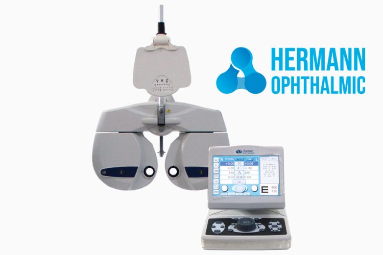 Sistema de refracción a distancia