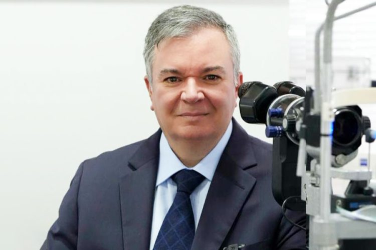 Retos del oftalmólogo en el manejo del glaucoma