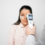 ERG Girl Blond 9 Year 2 150x150