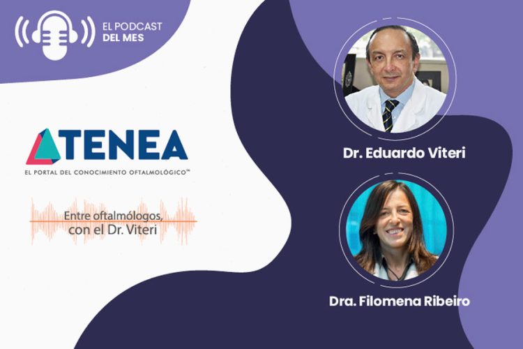 Éxito de ESCRS 2024