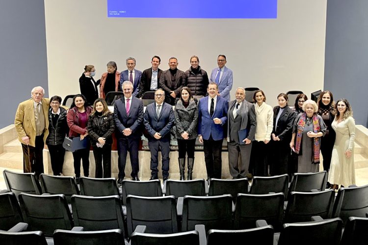 Asamblea General Ordinaria 2025, SMO