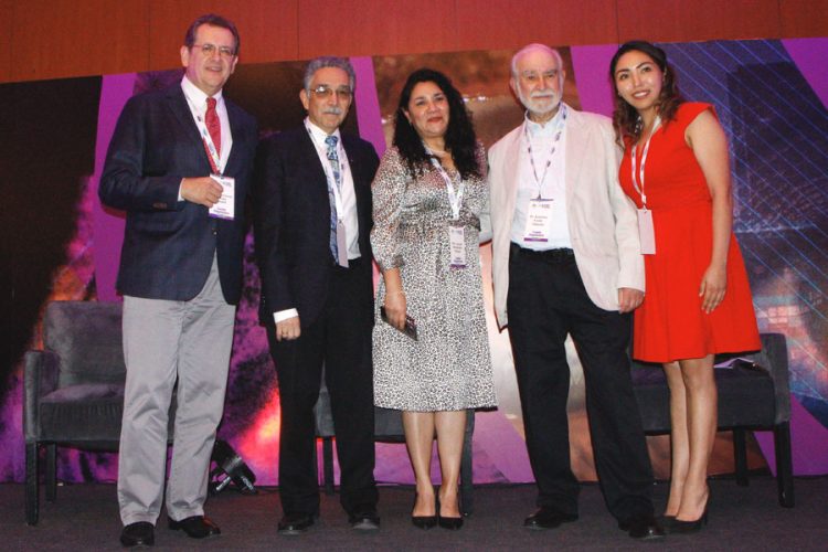 XLI Congreso Nacional de Residentes en Oftalmología: un éxito en la formación de futuros cirujanos