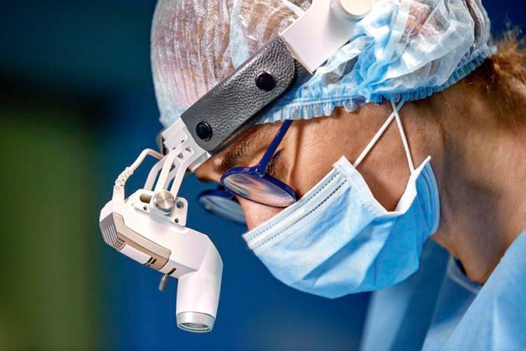 Prevención y manejo de complicaciones de la trabeculectomía