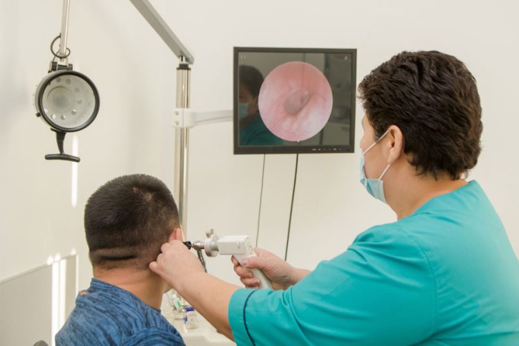 Crece la popularidad de la SLT como tratamiento de primera línea