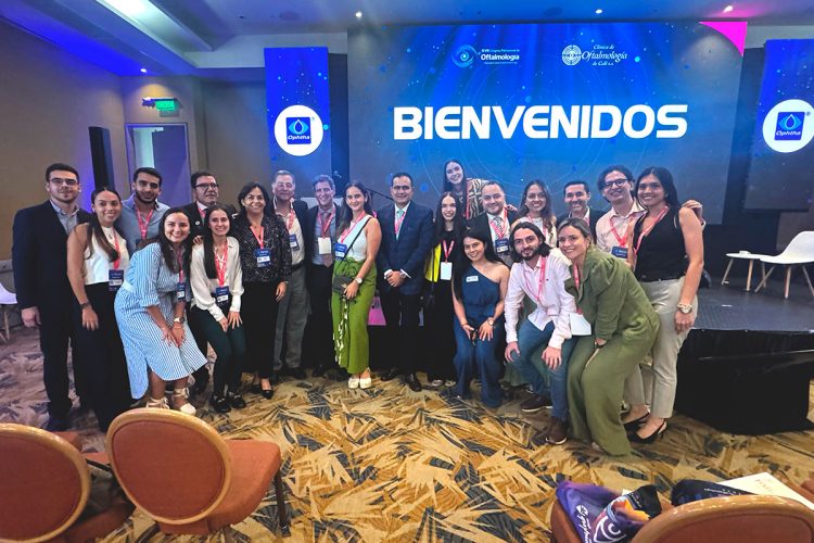 XVII Congreso Internacional de Oftalmología: Un Encuentro de Innovación y Excelencia