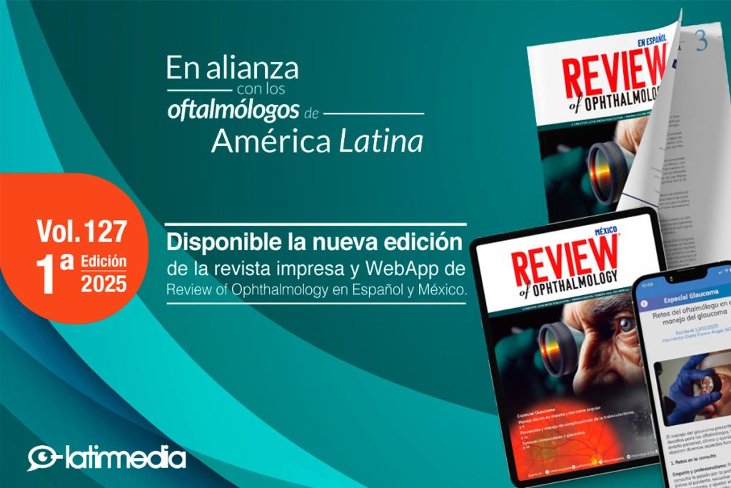 Especial Glaucoma: Estrategias actuales frente a uno de los grandes desafíos oftalmológicos Pagina Nota1 230425 Oald 1024x683
